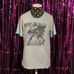 Star Wars Empire Strikes Back Shirt